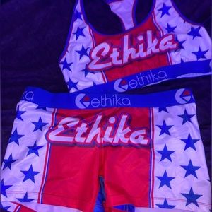 2 piece Ethika set 🇺🇸 $4.99 shipping !